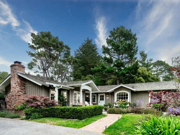 3205 Camino Del Monte, Carmel, CA 93923