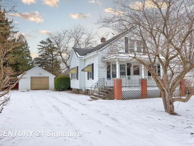 2173 W Midland Rd, Auburn, MI, 48611