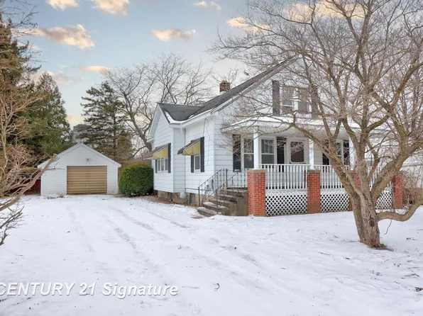 2173 W Midland Rd, Auburn, MI 48611