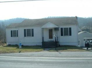1826 Long Run Rd, Schuylkill Haven, PA 17972