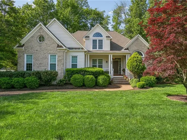 500 Meherrin Run, Yorktown, VA 23693