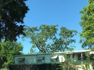 675 Union Ave, Crescent City, FL 32112