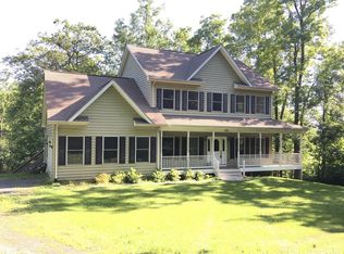 665 Fire Trail Rd, Linden, VA 22642
