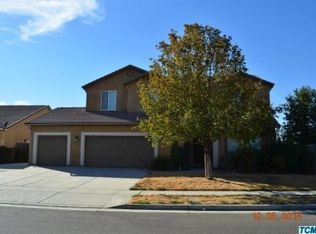 1595 Monsecco St, Tulare, CA