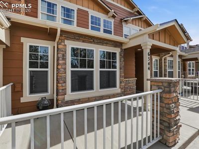 6544 Emerald Isle Hts, Colorado Springs, CO, 80923