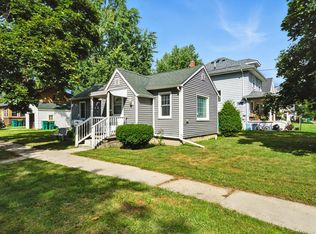 300 N Lenawee St, Durand, MI 48429