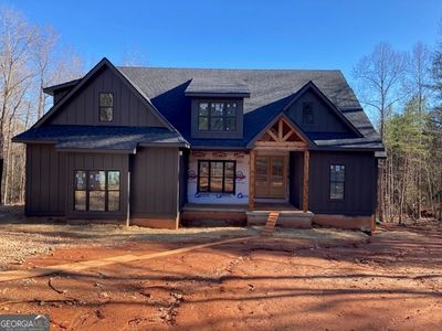 228 Lake Place Dr, Lavonia, GA, 30553