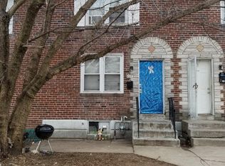 227 W 21st St, Chester, PA