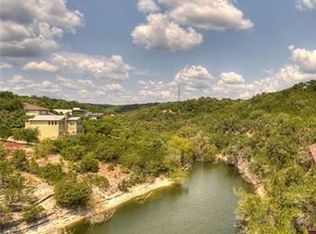 2915 Geronimo Trl, Austin, TX 78734