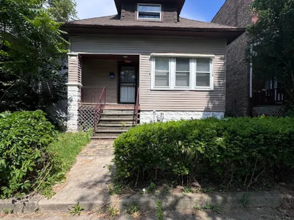 12219 S Lowe Ave, Chicago, IL 60628