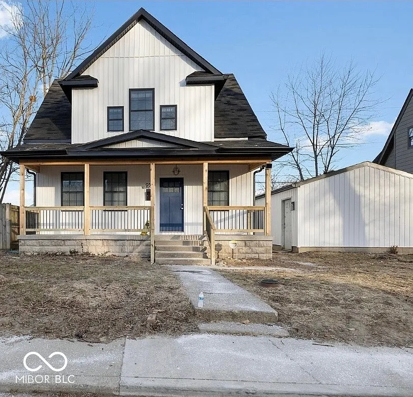 939 Tecumseh St photo 1