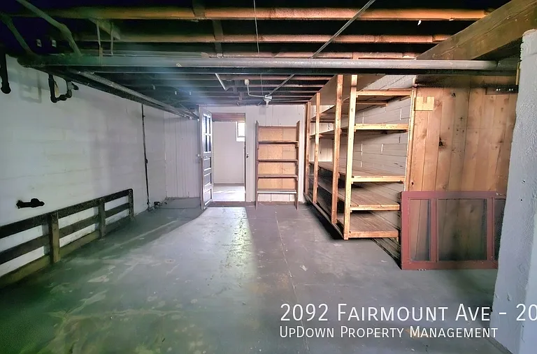 2092 Fairmount Ave #2090 — Photo 16