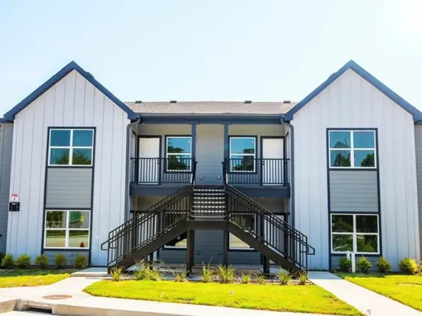 Argo Pointe Apartments