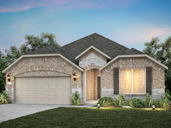 1040 Clayton St, Aubrey, TX 76227