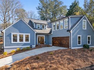 1704 Barrington Cir, Marietta, GA 30062