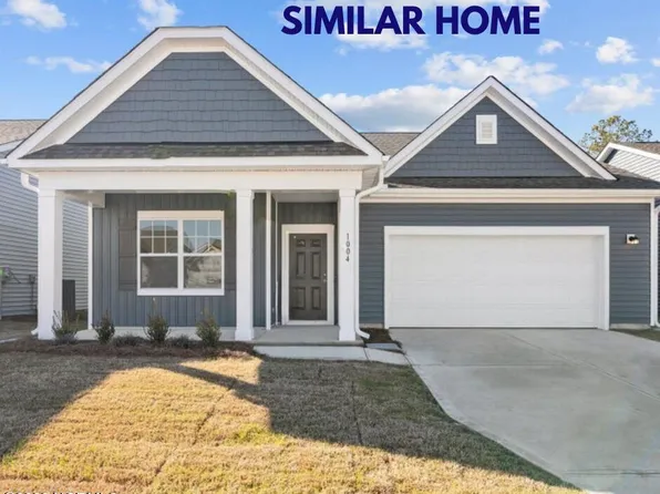 2016 Bogue Lane, New Bern, NC 28562