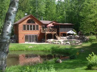 43727 Kego Lake Rd, Fifty Lakes, MN 56448