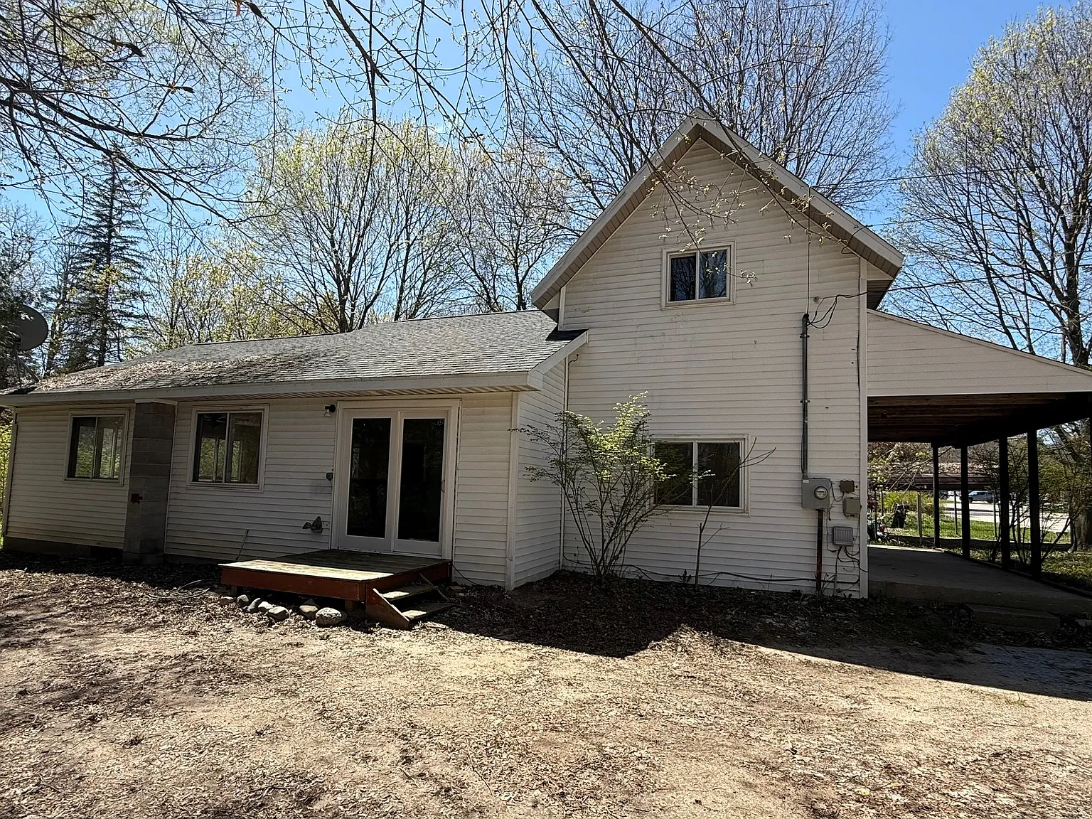 3 bed, 1680 sqft, $1,480 — Photo 4
