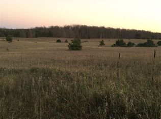 0 Fowler Rd, Honor, MI 49640