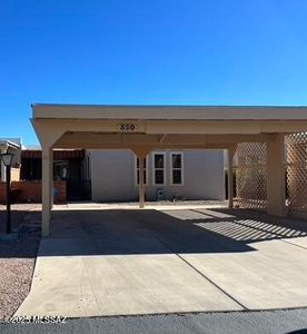 320 N Camino Del Vate, Green Valley, AZ, 85614