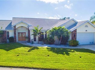 2041 Via Seville, Punta Gorda, FL 33950