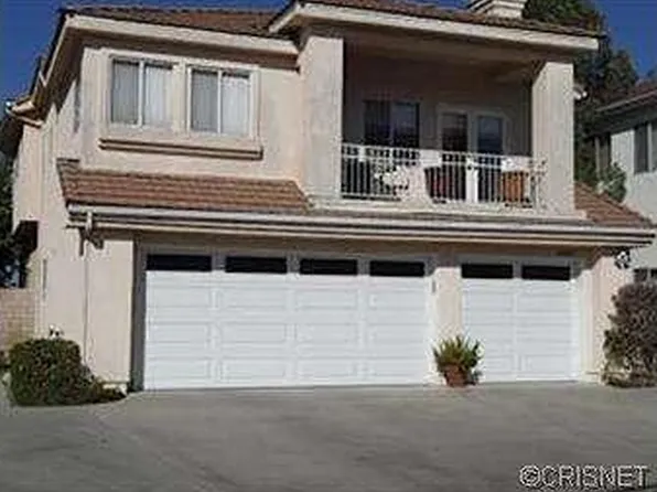 22527 Blueridge Ct, Calabasas, CA 91302