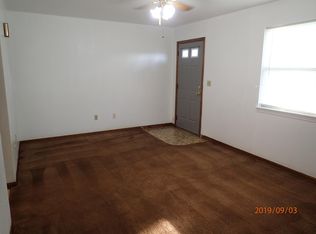 110 N Madison Ave #C-2, Knob Noster, MO 65336