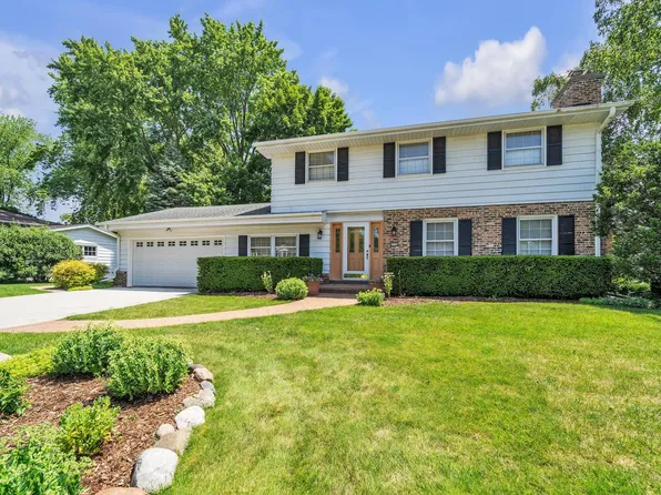 6510 North Alberta COURT, Glendale, WI 53217