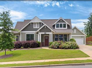 3012 Simms Lndg, Pelham, AL 35124