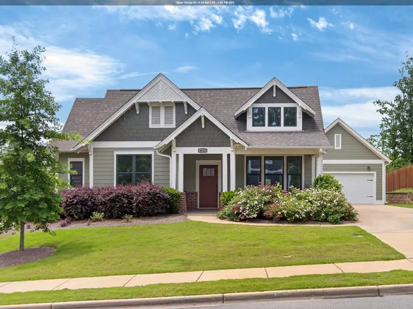 3012 Simms Lndg, Pelham, AL 35124
