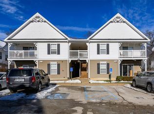 164 Brandy Mill Cir #6C, High Ridge, MO 63049