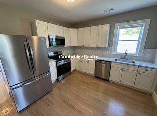 29 Cameron Ave #3T, Somerville, MA 02144