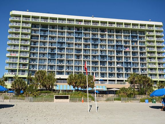 3rd image of 1105 S Ocean Blvd. #1112