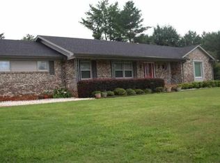 2080 Gap Creek Rd, Greer, SC 29651