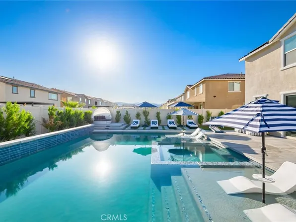 84453 Calle Rodriguez, Coachella, CA 92236