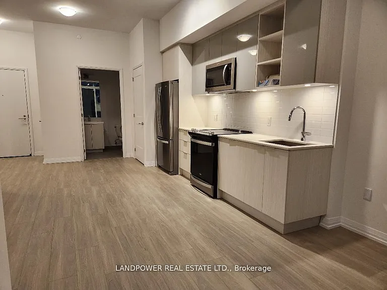 25 Holly St #2304 — Photo 7