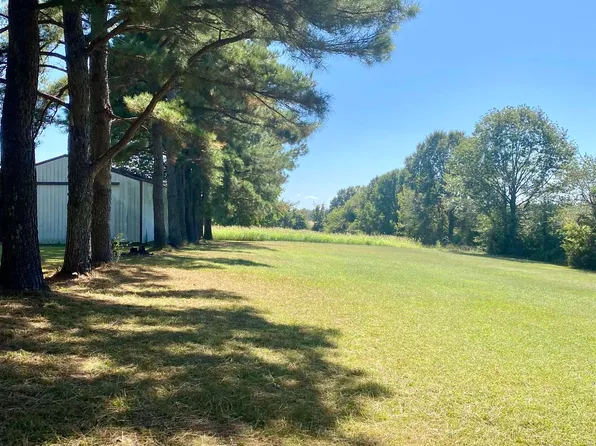 0 Gainsville Rd, Mason, TN 38049
