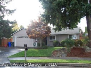749 SW Bella Vista Pl, Gresham, OR 97080