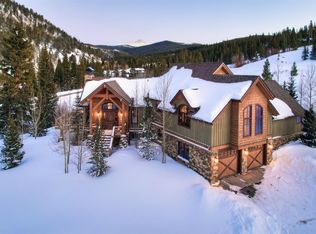 516 Glen Eagle Loop, Breckenridge, CO 80424
