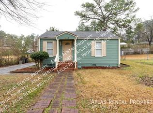 1647 Riderwood Trl, Birmingham, AL 35214