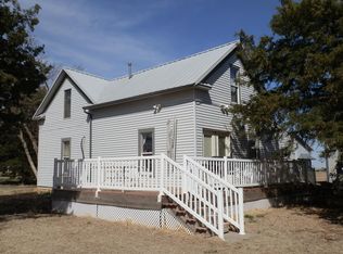 18272 Stickney Rd, Russell, KS 67665