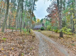 279 Cook Hill Rd, Killingly, CT 06239