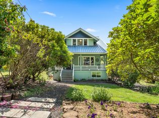 702 Cherry St, Raymond, WA 98577