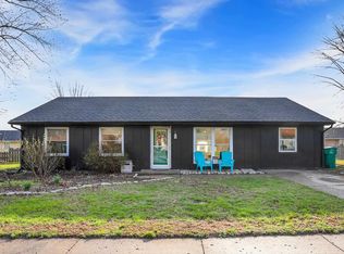 6109 Battleview Dr, West Lafayette, IN 47906