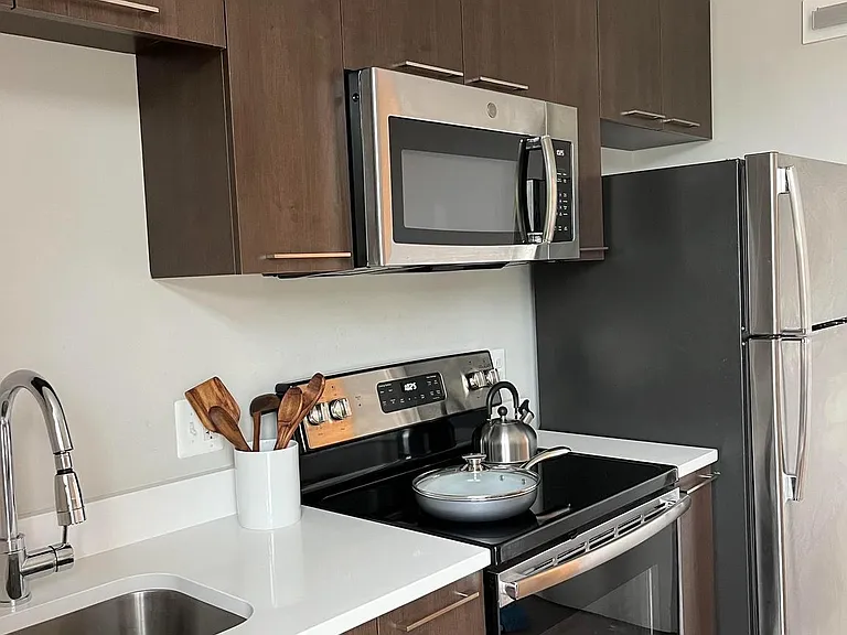 989 S Buchanan St #223 — Photo 8