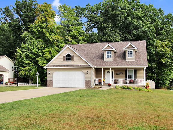 2nd image of 978 Township Road 1514