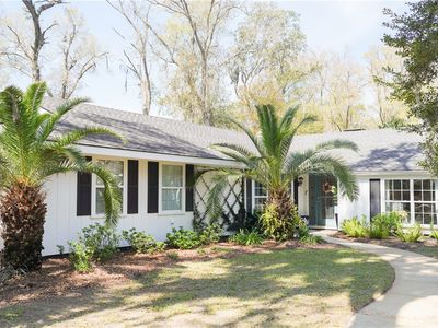 129 Alder Cir, Saint Simons Island, GA, 31522