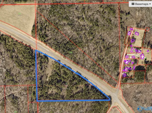 Na0 Chesnut Byp, Centre, AL 35960