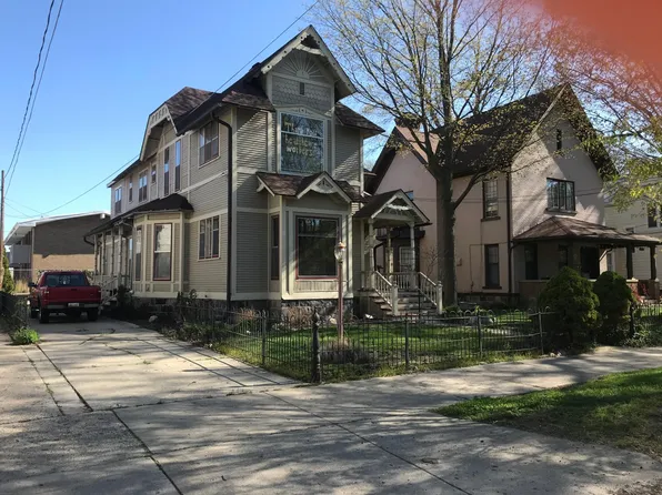 417 Crescent St NE #2, Grand Rapids, MI 49503