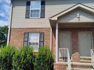 112 Mason St #A, Portland, TN 37148